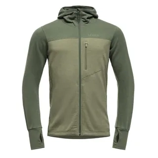Mikina DEVOLD EXPLORER MERINO HOODED
